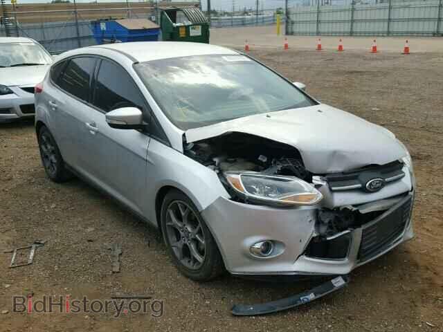 Фотография 1FADP3K22DL279619 - FORD FOCUS 2013