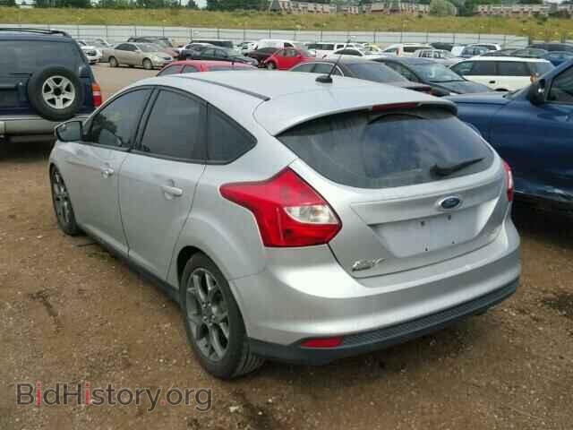2013 FORD FOCUS - VIN: 1FADP3K22DL279619 - Photo 3