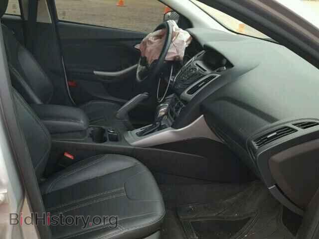 2013 FORD FOCUS - VIN: 1FADP3K22DL279619 - Photo 5