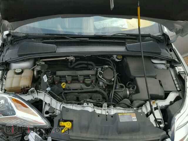 2013 FORD FOCUS - VIN: 1FADP3K22DL279619 - Photo 7