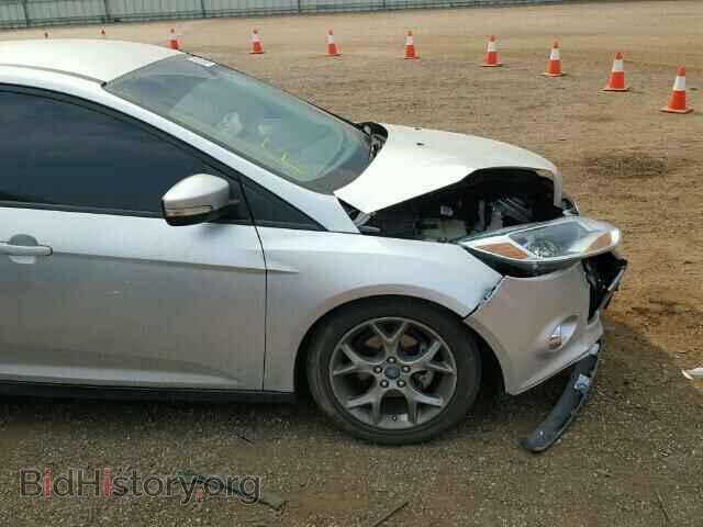 2013 FORD FOCUS - VIN: 1FADP3K22DL279619 - Photo 9