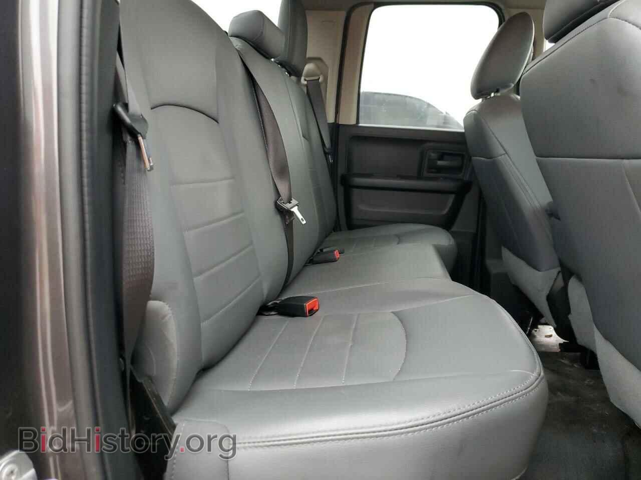 2020 RAM 1500 - VIN: 1C6RR6FT8LS128780 - Фото 10