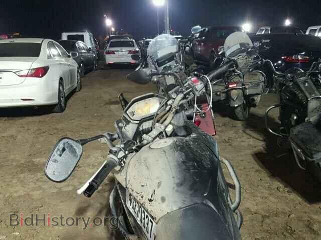 2013 HONDA CB CYCLE - VIN: MLHPC4604D5000030 - Photo 5