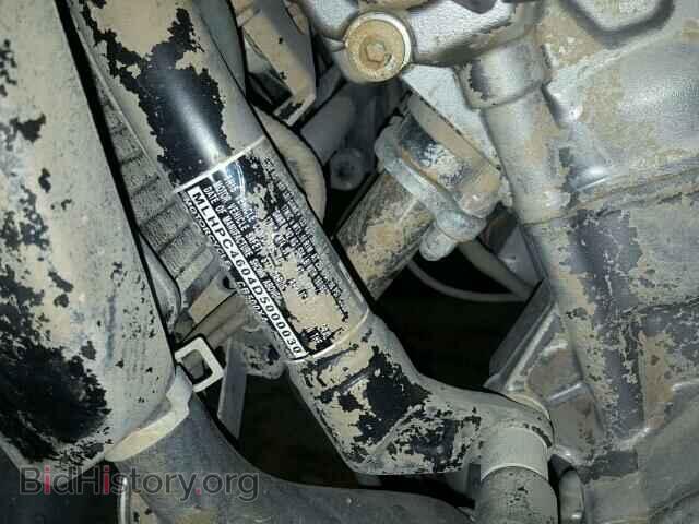 2013 HONDA CB CYCLE - VIN: MLHPC4604D5000030 - Photo 10