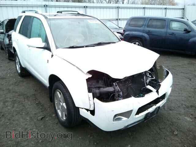 Photo 5GZCZ634X7S864037 - SATURN VUE 2007
