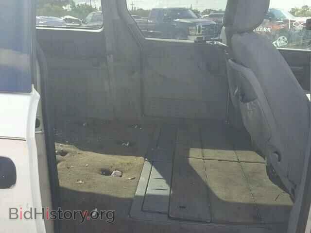 2007 DODGE CARAVAN - VIN: 1D8GP24EX7B250695 - Фото 6