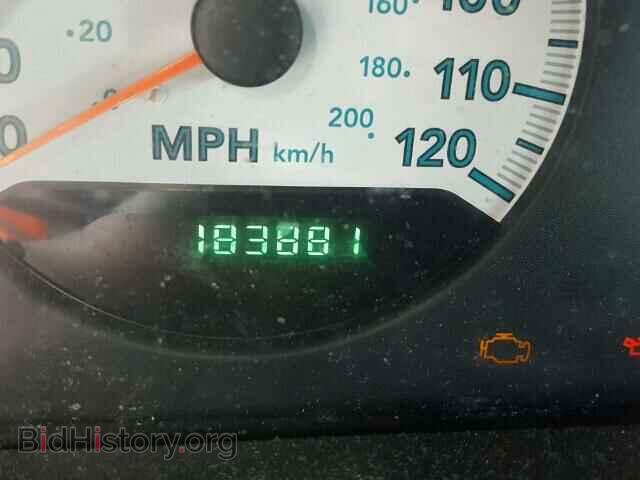 2007 DODGE CARAVAN - VIN: 1D8GP24EX7B250695 - Фото 8