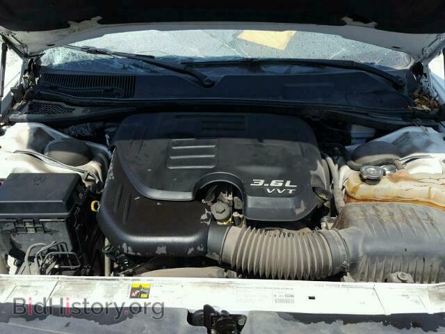 2013 DODGE CHALLENGER - VIN: 2C3CDYAG3DH540265 - Фото 7