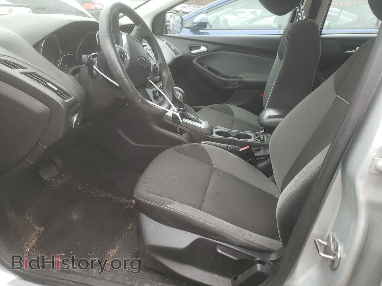 2013 FORD FOCUS - VIN: 1FADP3F26DL120595 - Фото 7