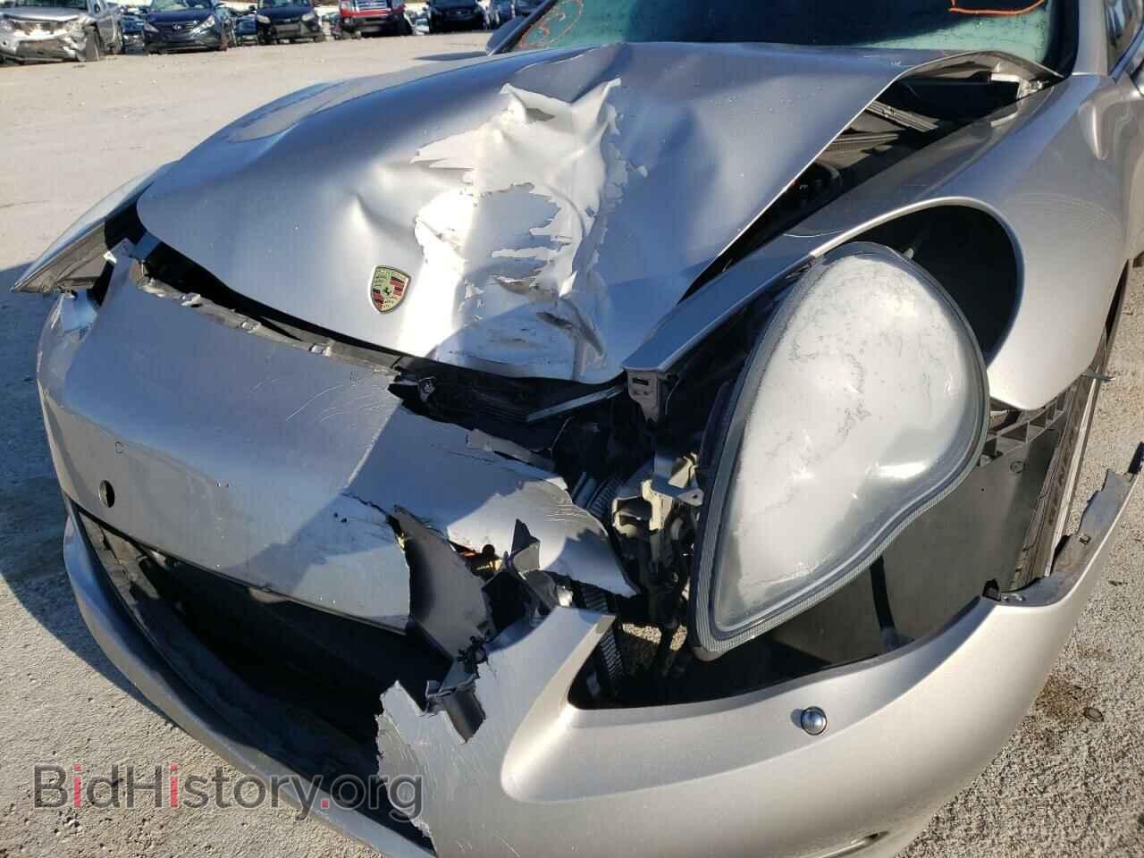 2011 PORSCHE PANAMERA - VIN: WP0AA2A71BL017559 - Фото 9