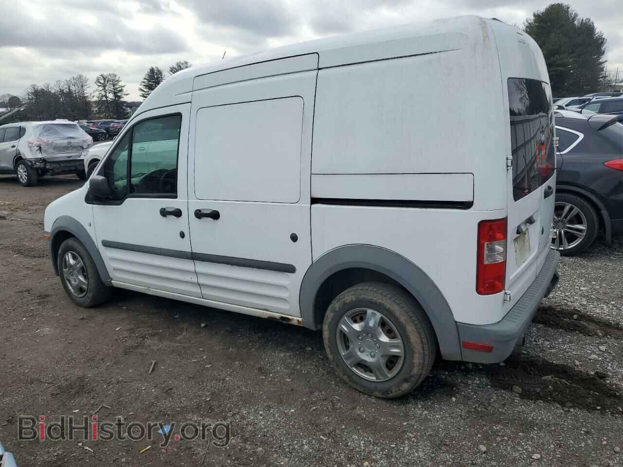2010 FORD TRANSIT - VIN: NM0LS7CN4AT010132 - Фото 2