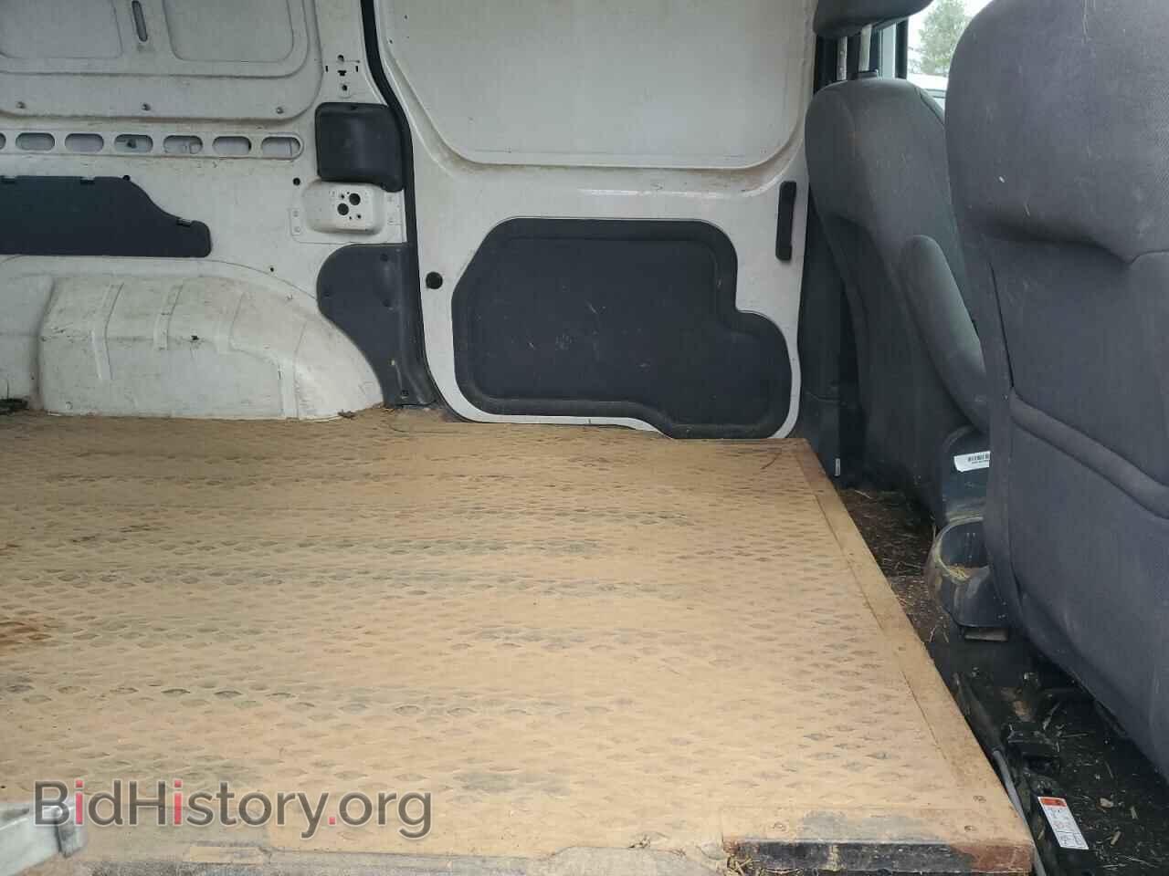 2010 FORD TRANSIT - VIN: NM0LS7CN4AT010132 - Фото 11