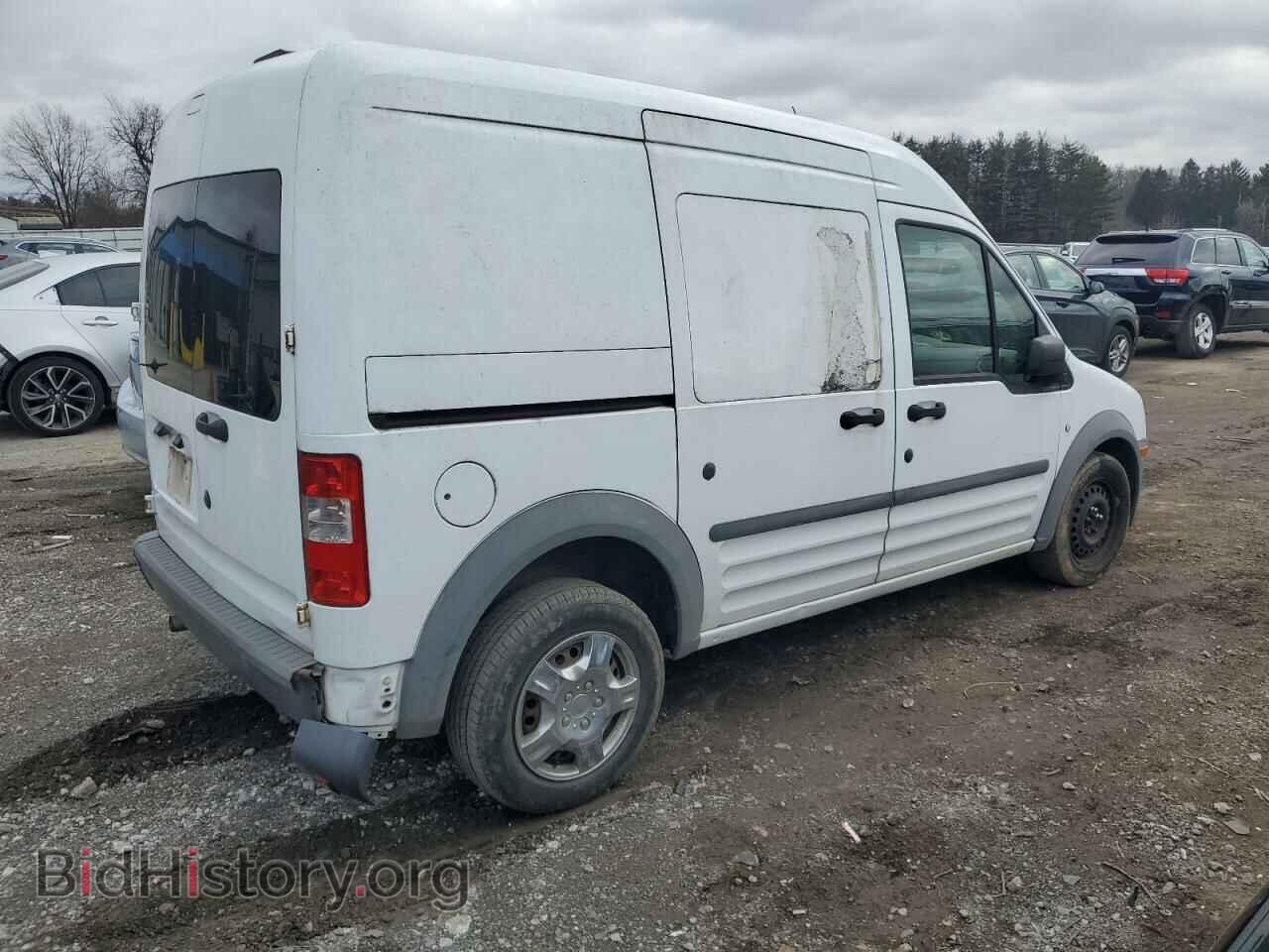2010 FORD TRANSIT - VIN: NM0LS7CN4AT010132 - Фото 3