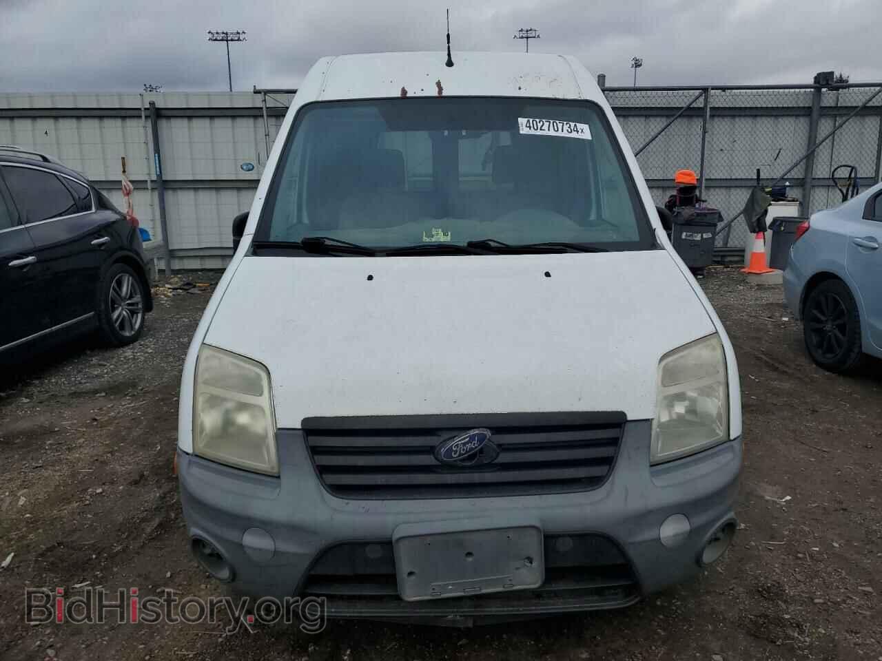 2010 FORD TRANSIT - VIN: NM0LS7CN4AT010132 - Фото 5