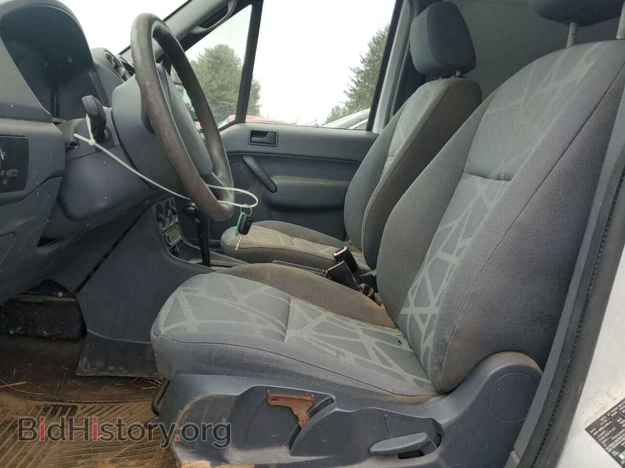 2010 FORD TRANSIT - VIN: NM0LS7CN4AT010132 - Фото 7