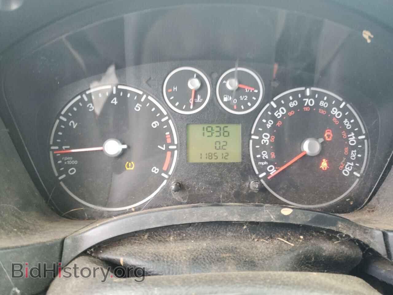 2010 FORD TRANSIT - VIN: NM0LS7CN4AT010132 - Фото 9