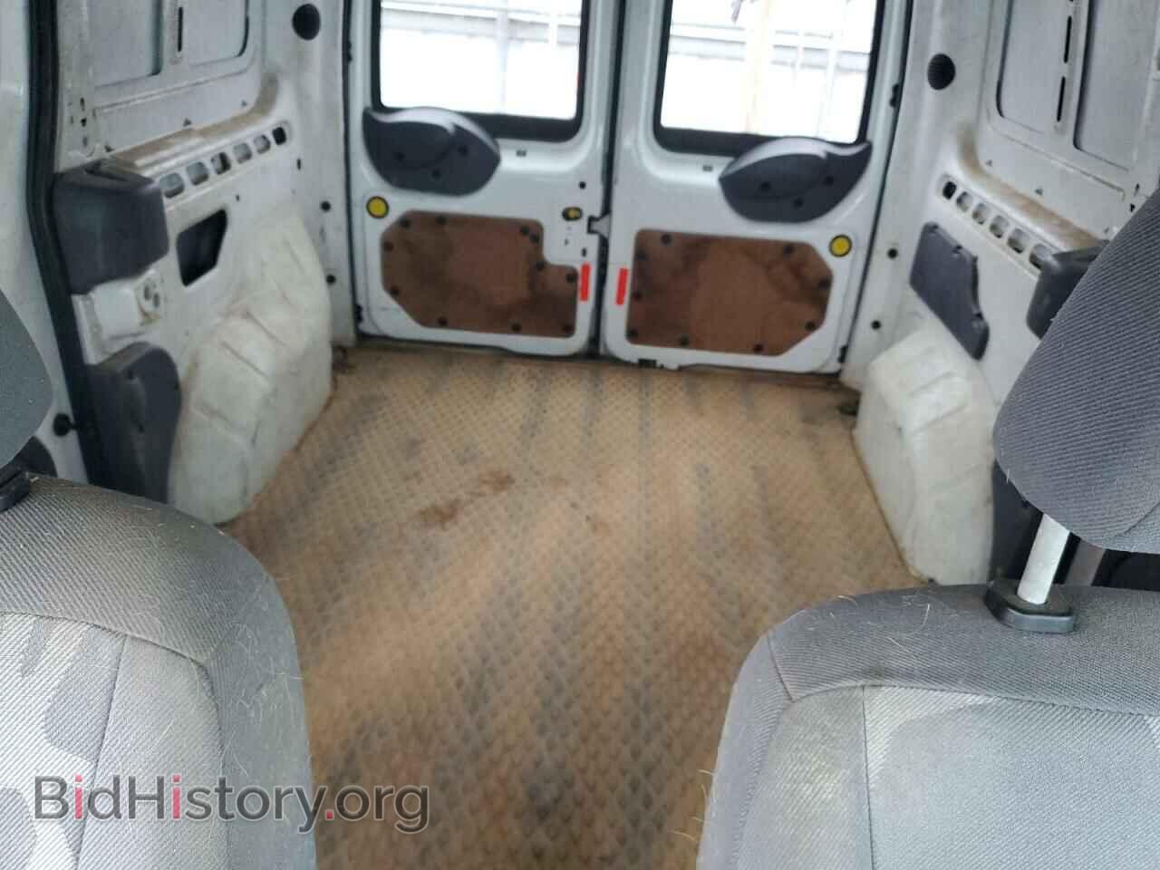 2010 FORD TRANSIT - VIN: NM0LS7CN4AT010132 - Фото 10