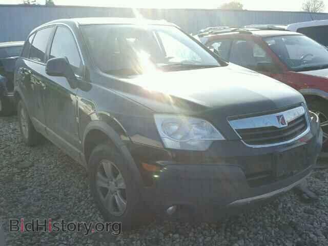 Фотография 3GSDL43N49S602904 - SATURN VUE 2009