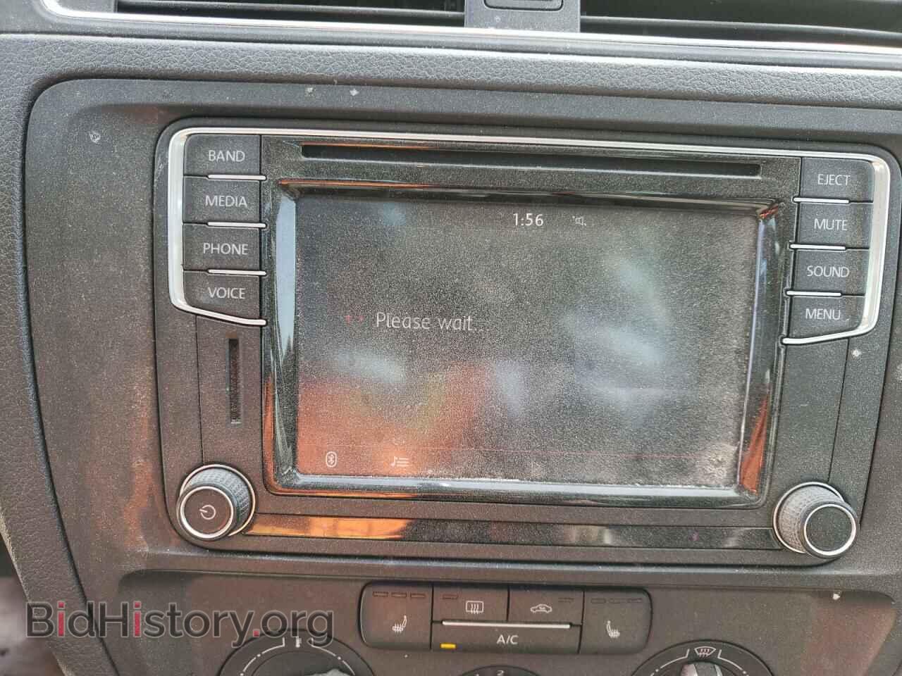2017 VOLKSWAGEN JETTA - VIN: 3VWDB7AJ5HM406664 - Фото 9