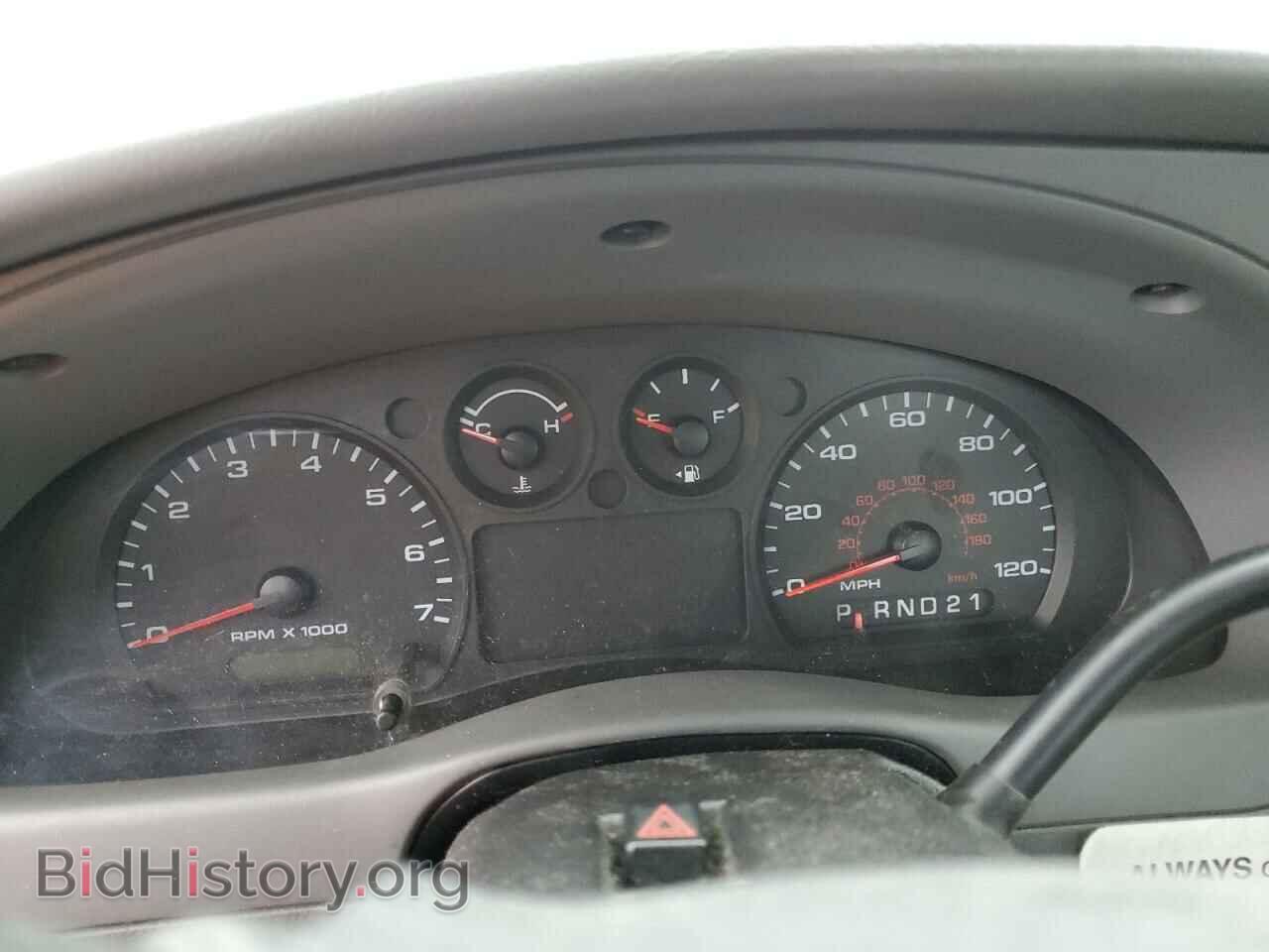 2011 FORD RANGER - VIN: 1FTKR1AD3BPA68129 - Фото 9