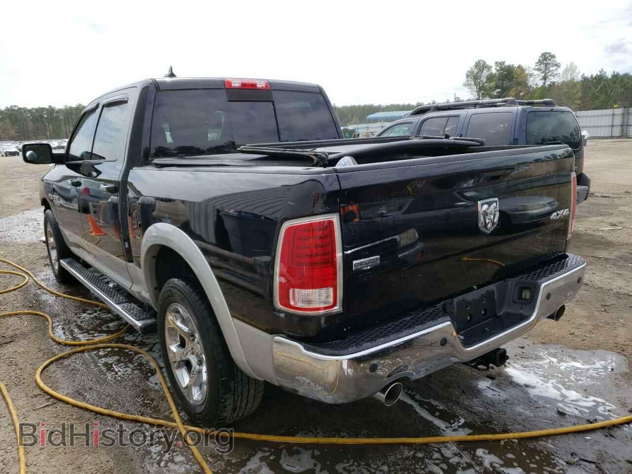 2013 RAM 1500 - VIN: 1C6RR7NT6DS517264 - Фото 3