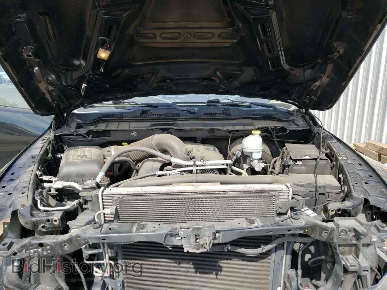 2013 RAM 1500 - VIN: 1C6RR7NT6DS517264 - Фото 7