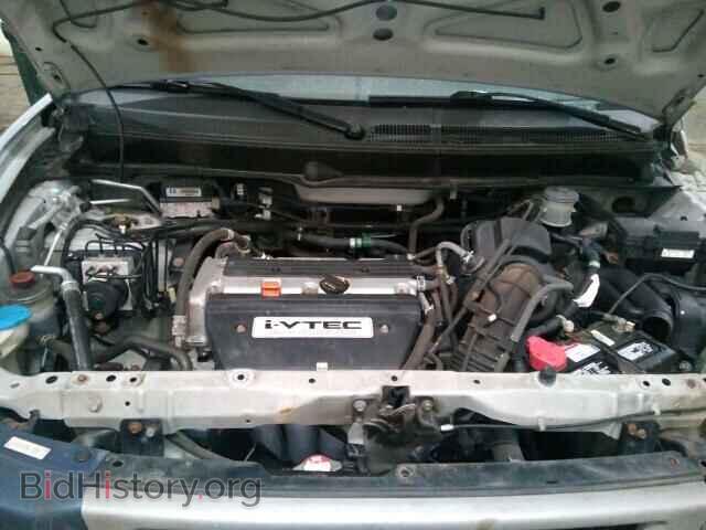 2005 HONDA ELEMENT - VIN: 5J6YH28655L023869 - Photo 7