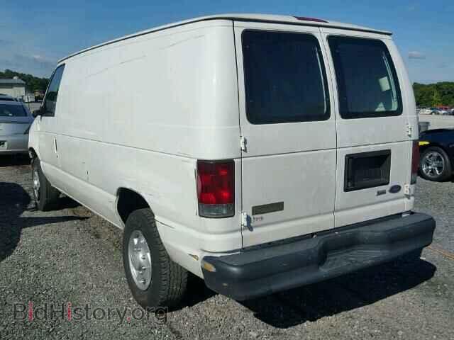 2010 FORD ECONOLINE - VIN: 1FTNE2EW7ADA63316 - Фото 3
