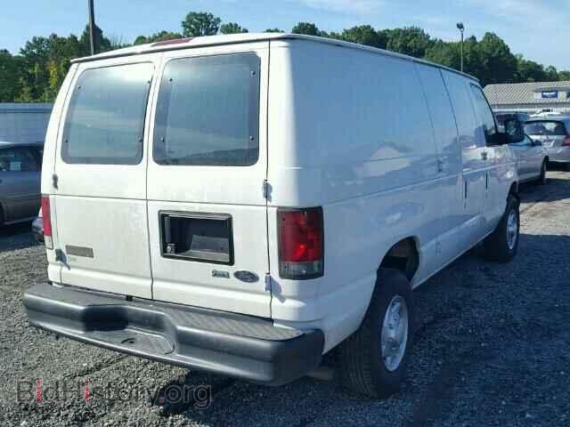 2010 FORD ECONOLINE - VIN: 1FTNE2EW7ADA63316 - Фото 4