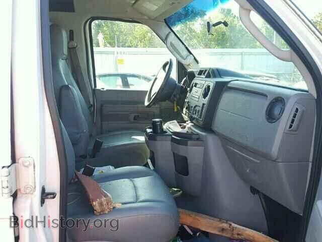 2010 FORD ECONOLINE - VIN: 1FTNE2EW7ADA63316 - Фото 5