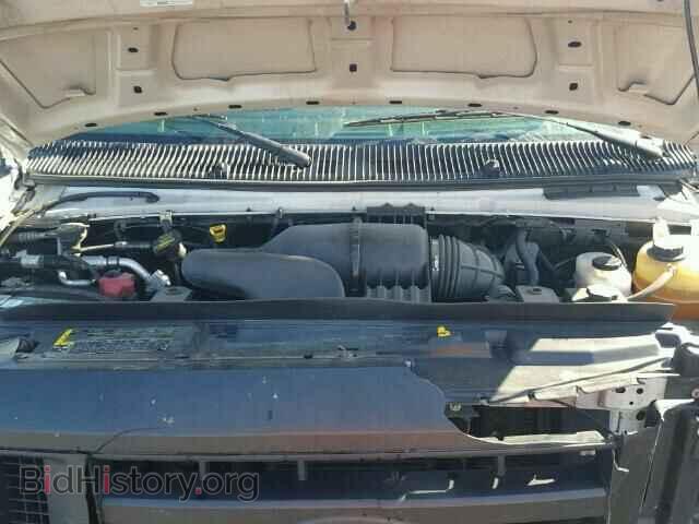 2010 FORD ECONOLINE - VIN: 1FTNE2EW7ADA63316 - Фото 7