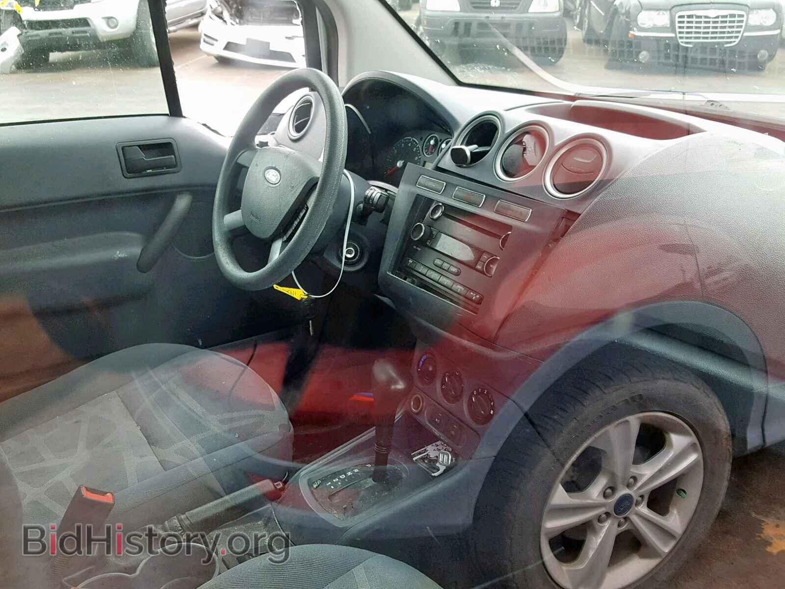 2012 FORD TRANSIT CO - VIN: NM0LS7BN9CT114300 - Фото 5