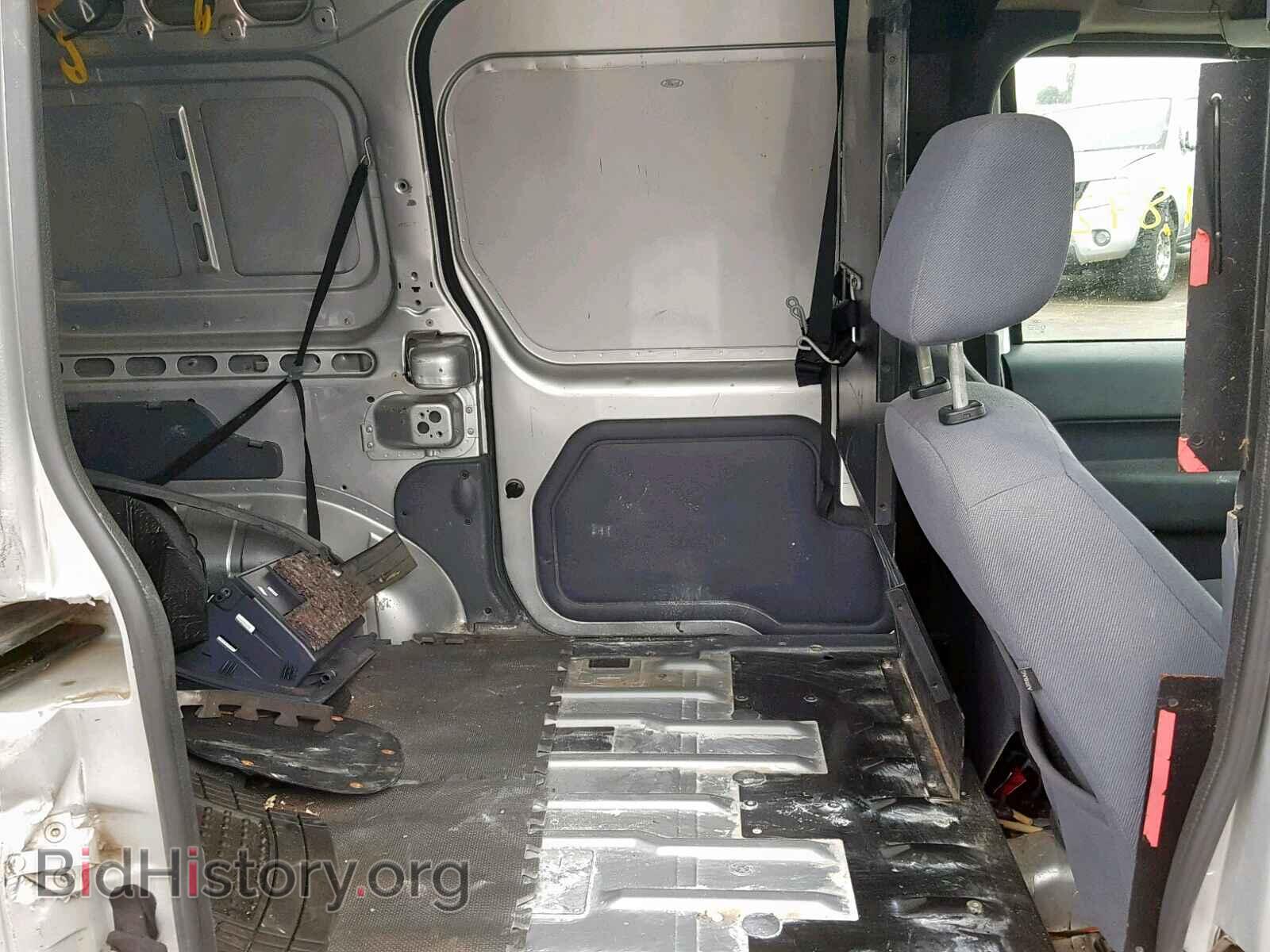 2012 FORD TRANSIT CO - VIN: NM0LS7BN9CT114300 - Фото 6