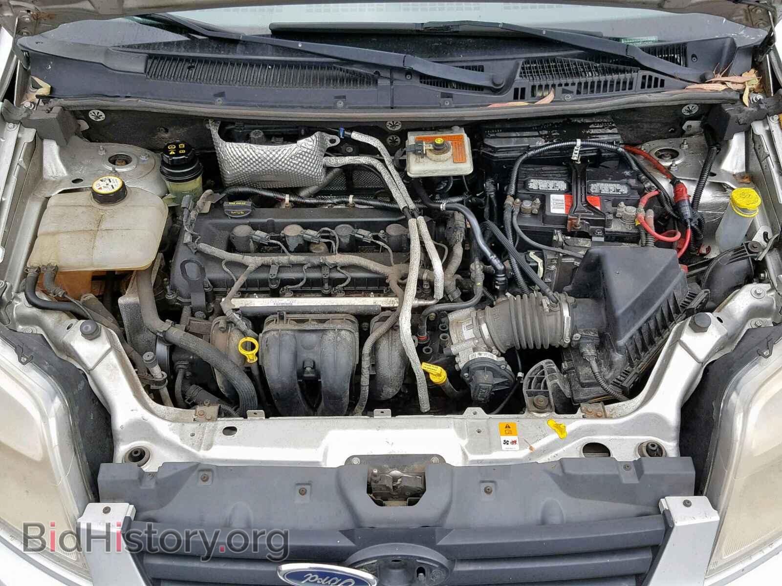 2012 FORD TRANSIT CO - VIN: NM0LS7BN9CT114300 - Фото 7
