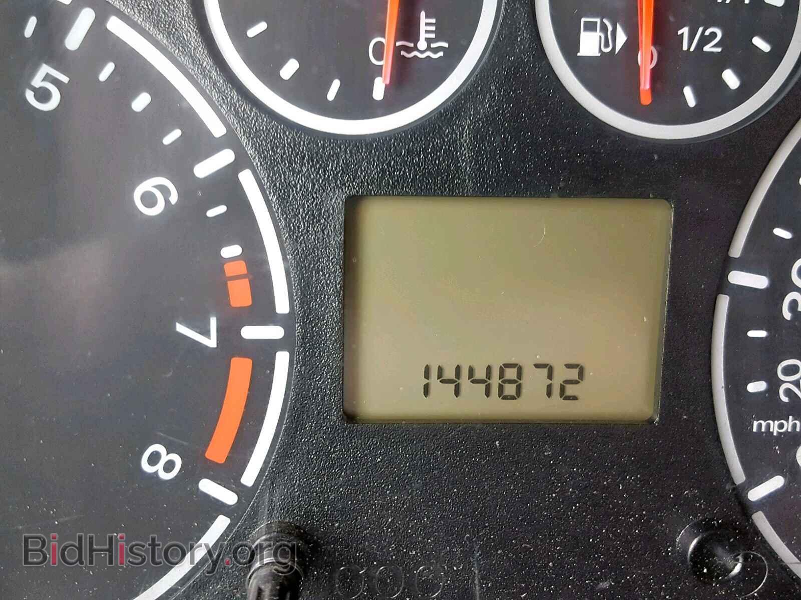 2012 FORD TRANSIT CO - VIN: NM0LS7BN9CT114300 - Фото 8