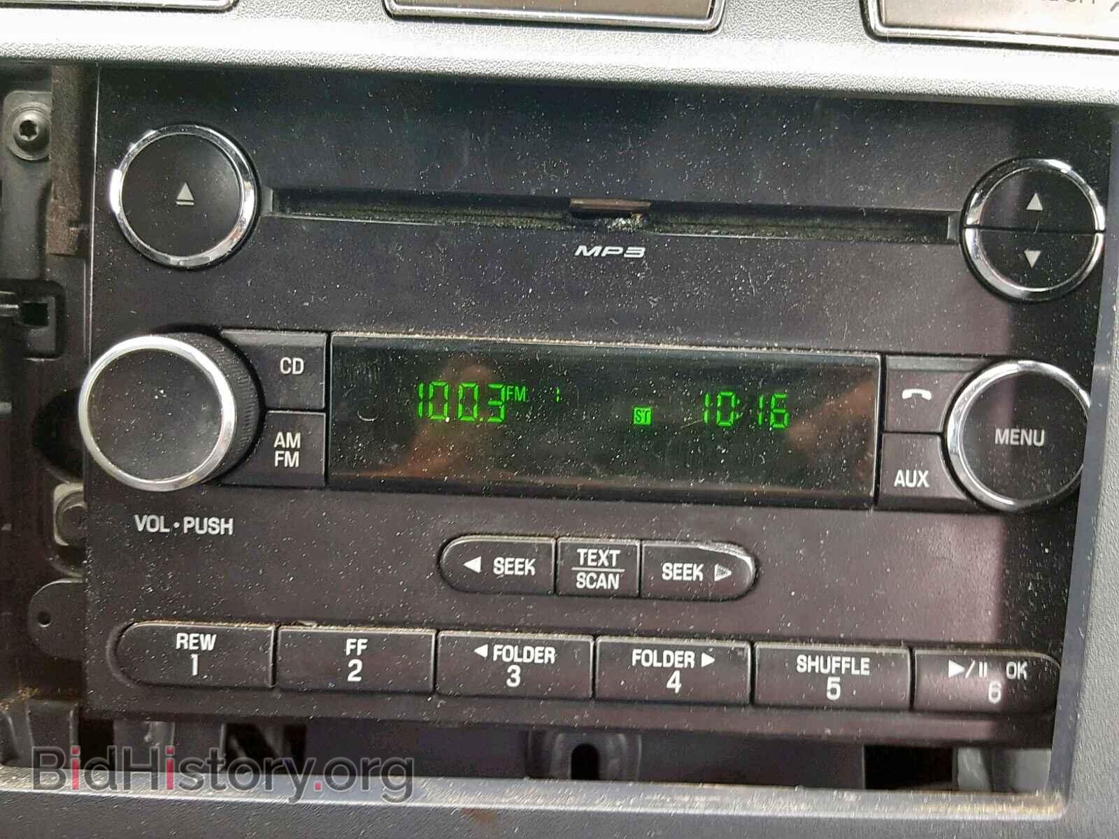 2012 FORD TRANSIT CO - VIN: NM0LS7BN9CT114300 - Фото 9