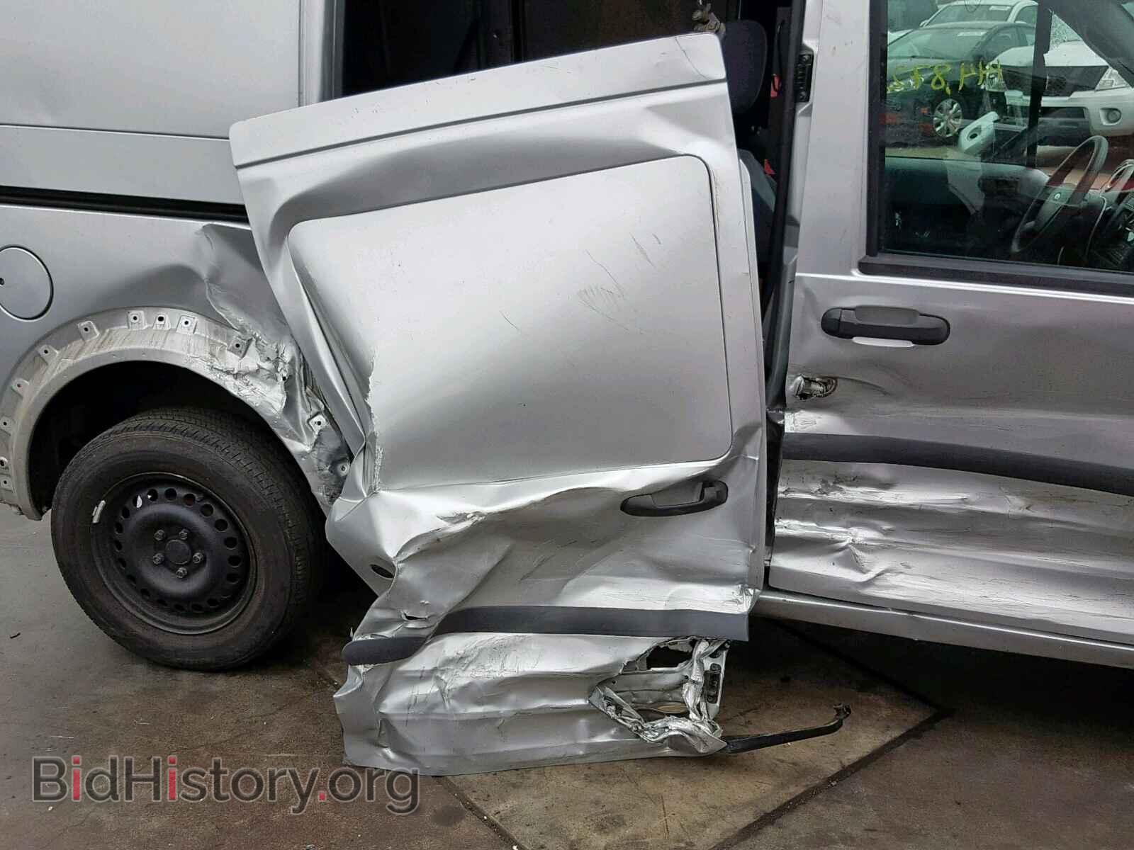 2012 FORD TRANSIT CO - VIN: NM0LS7BN9CT114300 - Фото 10