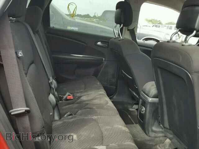 2015 DODGE JOURNEY - VIN: 3C4PDCBGXFT678457 - Photo 6