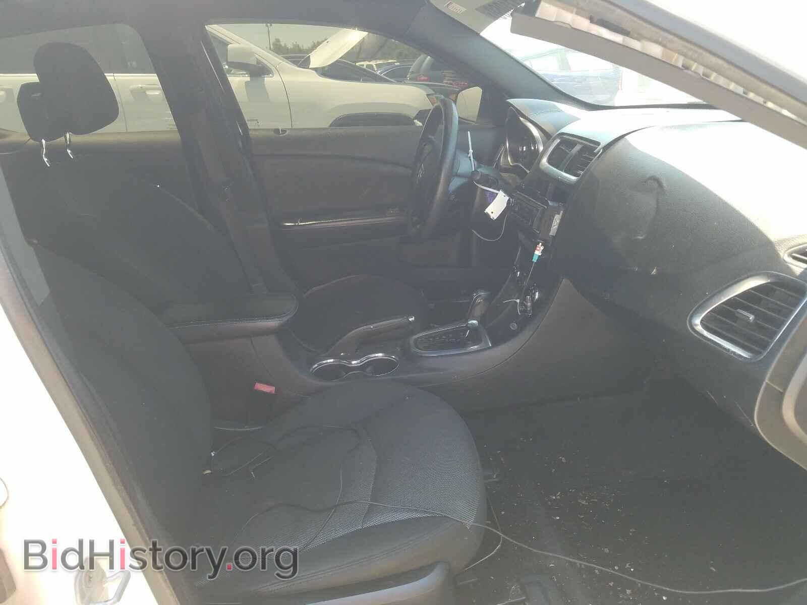 2013 DODGE AVENGER - VIN: 1C3CDZAB5DN725516 - Photo 5