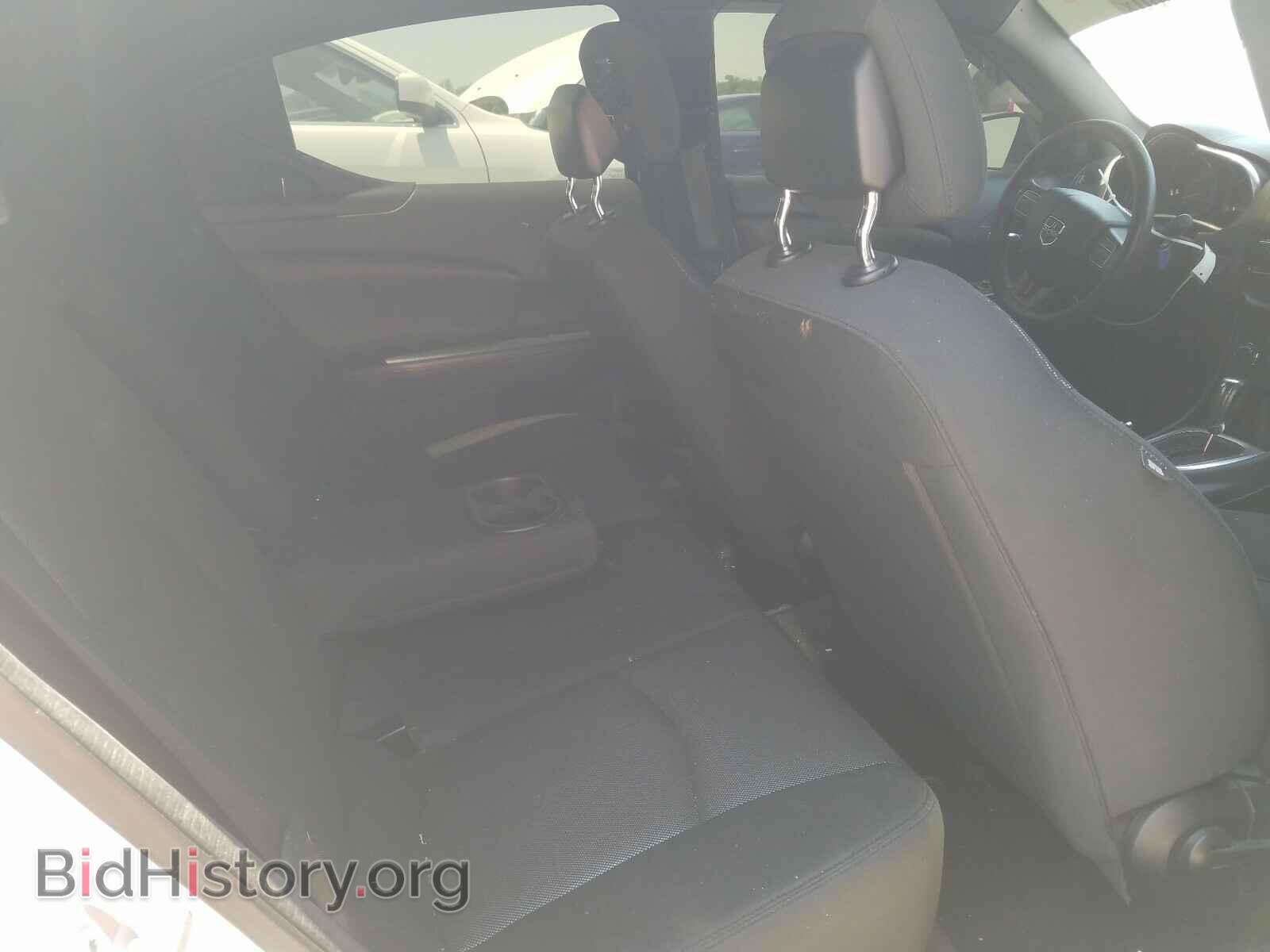 2013 DODGE AVENGER - VIN: 1C3CDZAB5DN725516 - Photo 6
