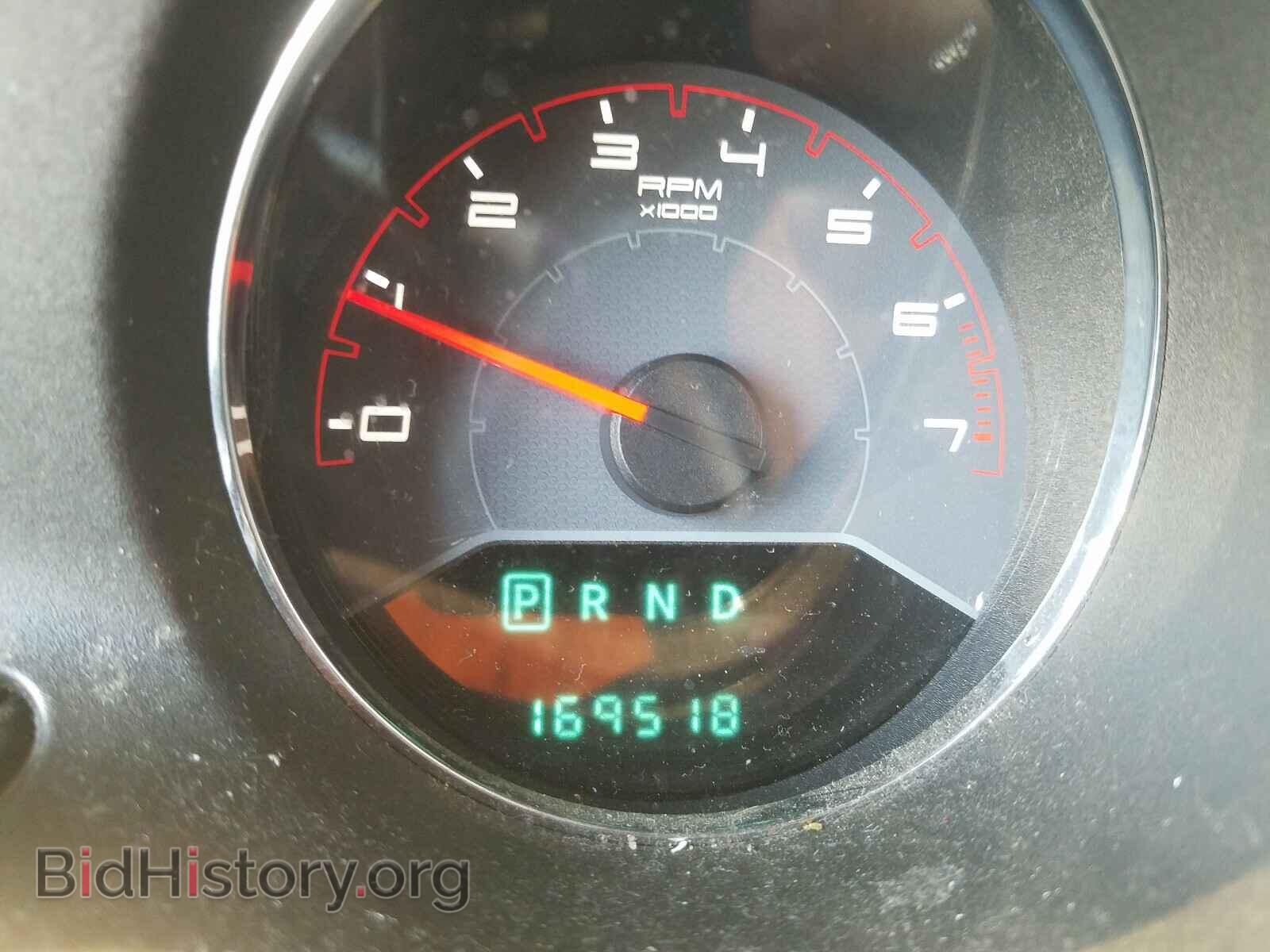2013 DODGE AVENGER - VIN: 1C3CDZAB5DN725516 - Photo 8