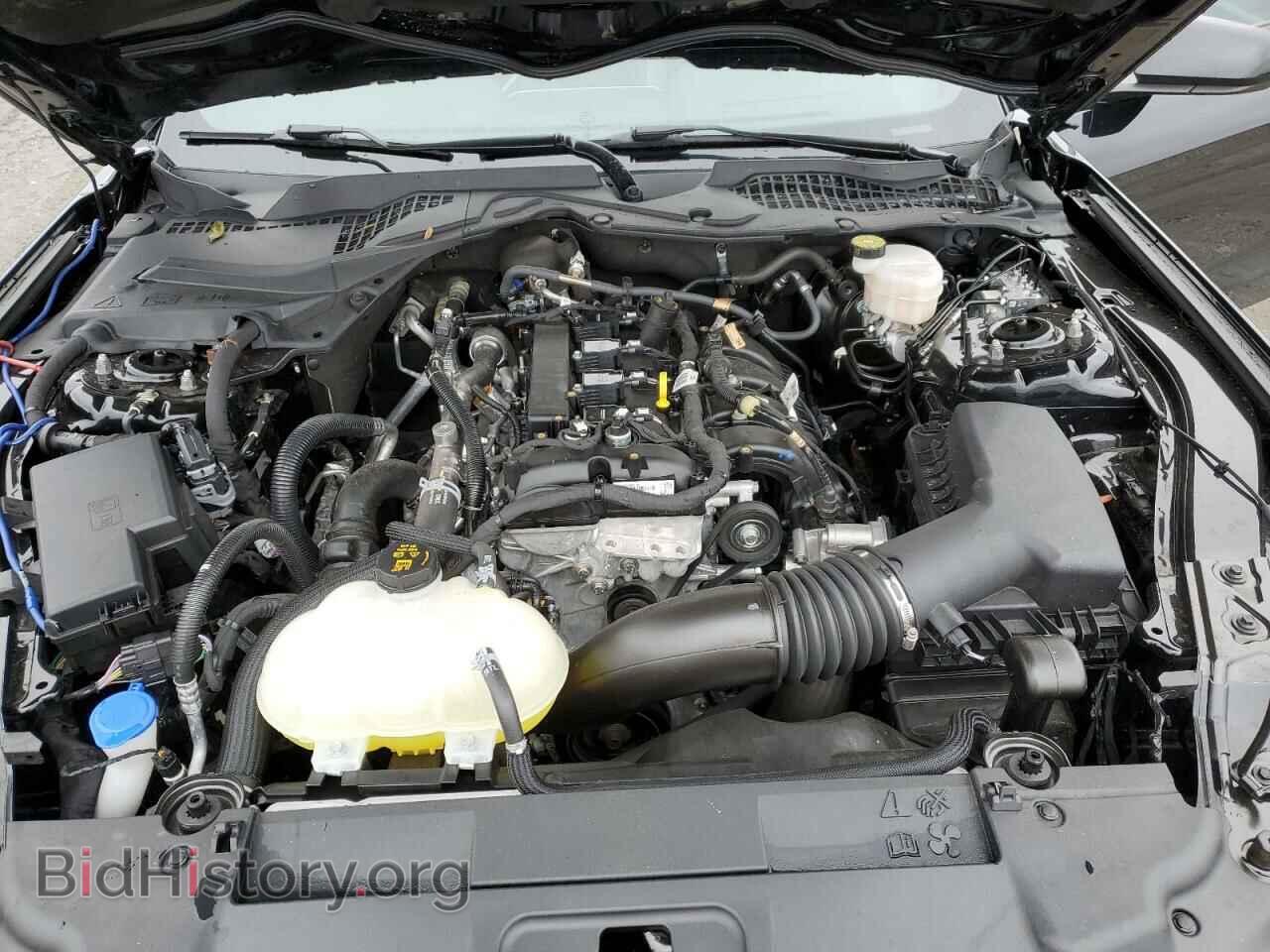 2021 FORD ALL Models - VIN: 1FA6P8TH1M5139543 - Фото 11