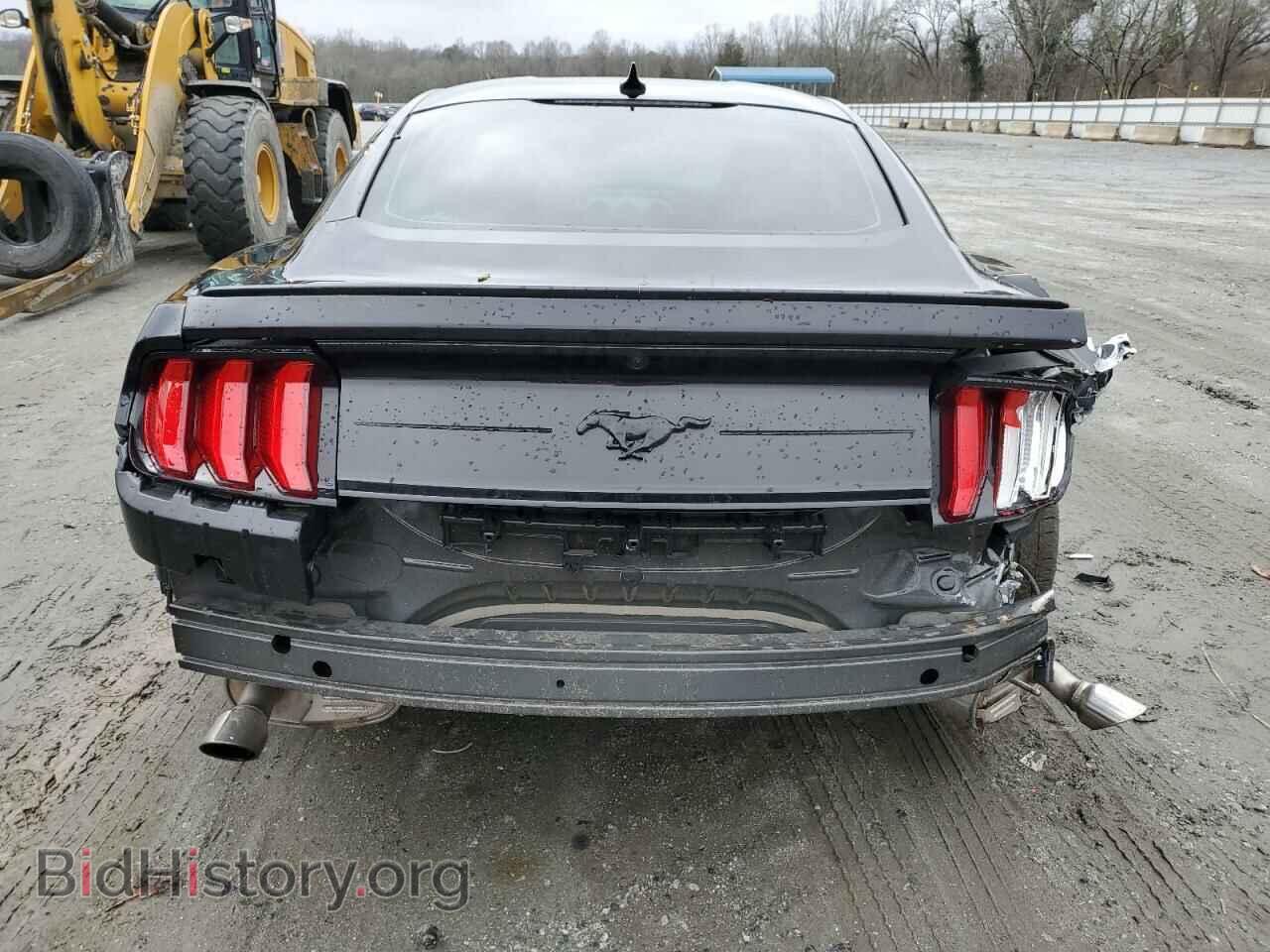 2021 FORD ALL Models - VIN: 1FA6P8TH1M5139543 - Фото 6