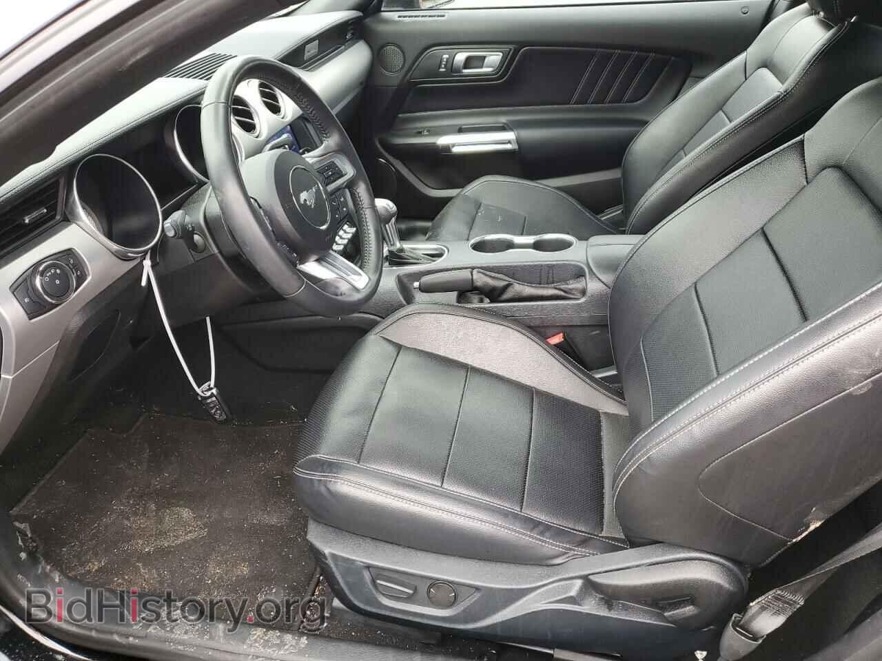 2021 FORD ALL Models - VIN: 1FA6P8TH1M5139543 - Фото 7