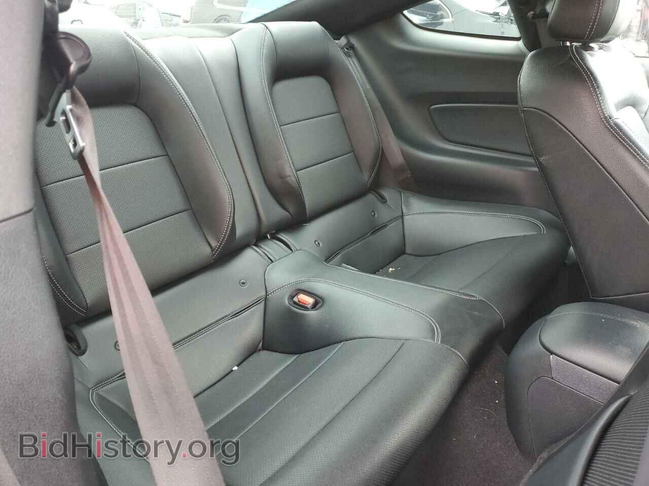 2021 FORD ALL Models - VIN: 1FA6P8TH1M5139543 - Фото 10