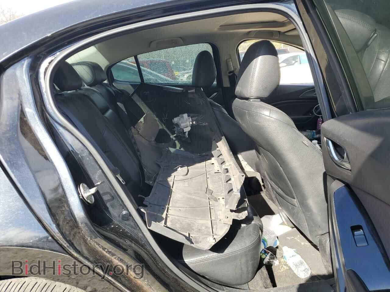 2017 MAZDA 3 - VIN: 3MZBN1W35HM141671 - Фото 10