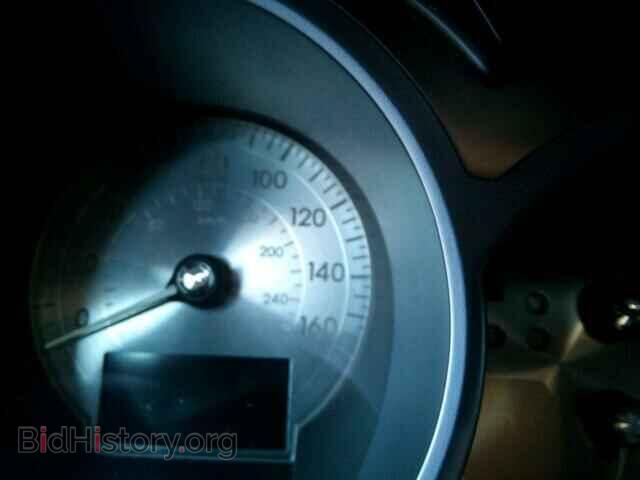 2007 LEXUS GS350 - VIN: JTHBE96S470009283 - Фото 8