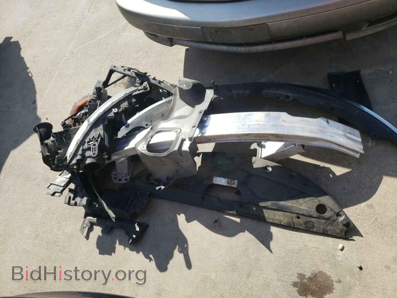 2015 CHRYSLER 200 - VIN: 1C3CCCAB9FN674816 - Фото 9