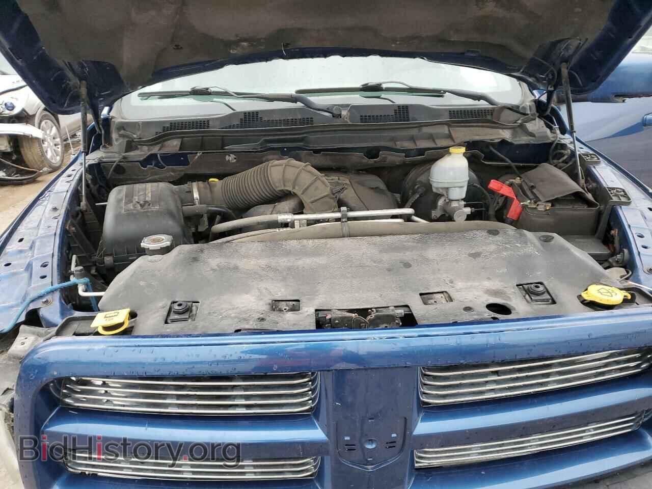 2010 DODGE All Models - VIN: 1D7RV1CT4AS194323 - Фото 11