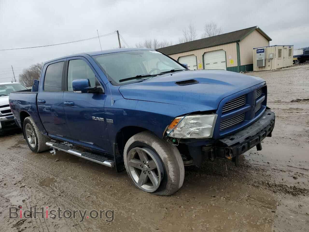 2010 DODGE All Models - VIN: 1D7RV1CT4AS194323 - Фото 4